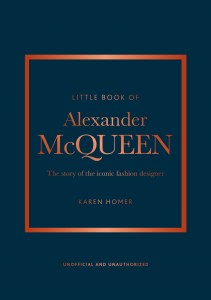 9781847961006 - Little Book of Alexander McQueen